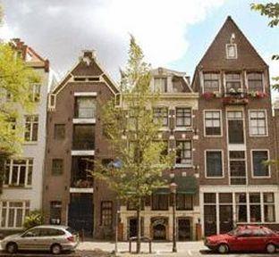 Leidseplein * Ámsterdam