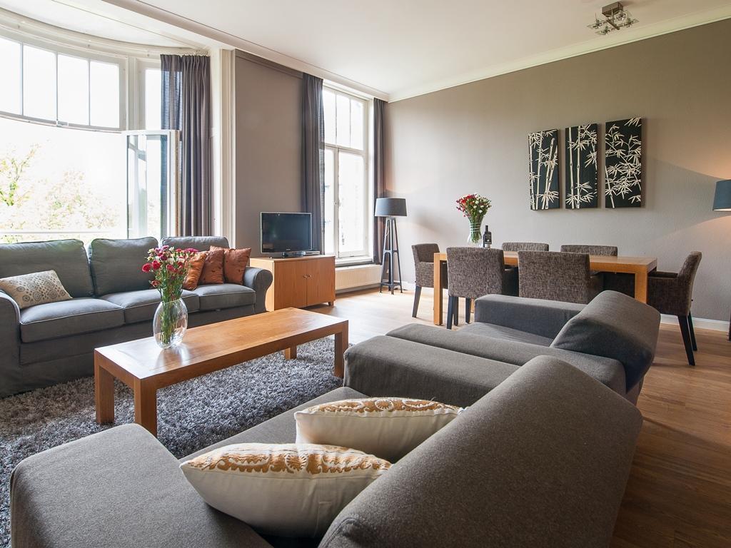 Leidseplein Hostal