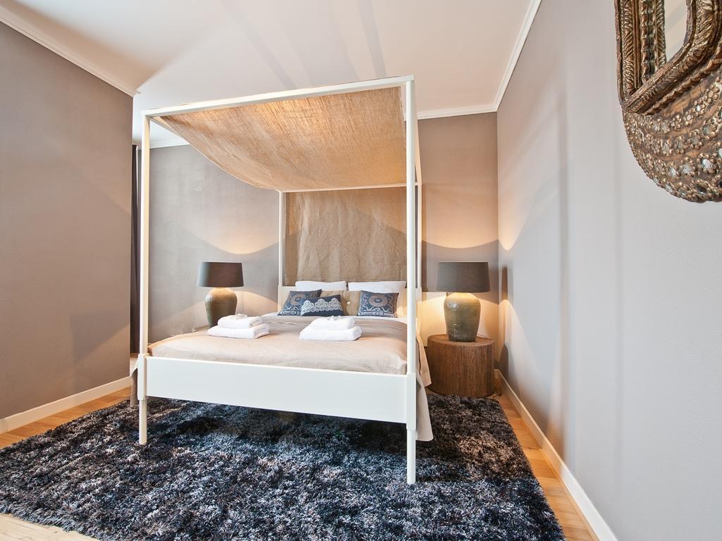 Leidseplein Hostal *