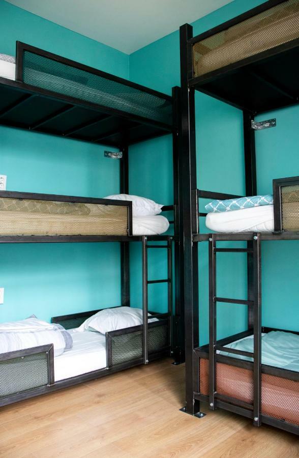 Hostal Leidseplein *