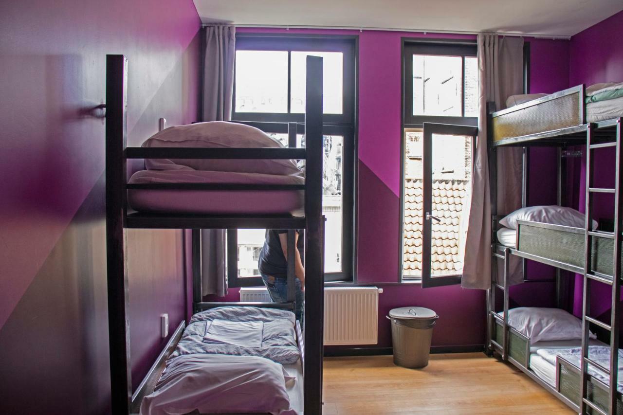 Hostal Leidseplein *